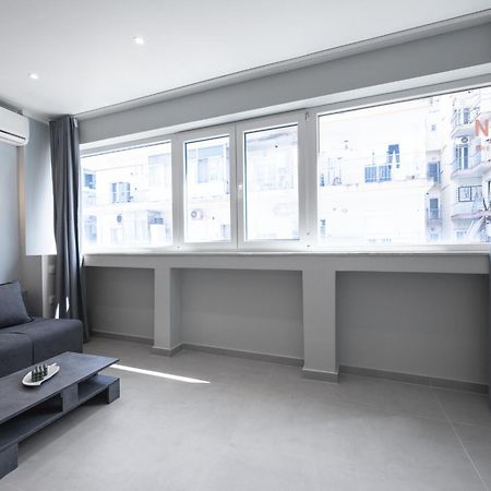 Nexia, Nilie Hospitality Mgmt Apartment Salonic Exterior foto